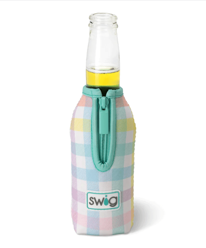SWIG | Pretty in Plaid SWIG Cooler