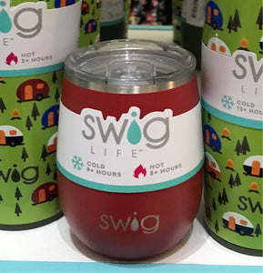 SWIG | Solids SWIG Drinkware