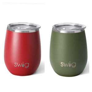 SWIG | Solids SWIG Drinkware