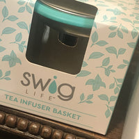 Thumbnail for Tea Infuser by Swig SWIG Tea