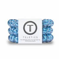Thumbnail for Teleties Hair Coils Teleties