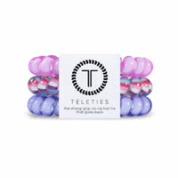 Thumbnail for Teleties Hair Coils Teleties Spring Swirl / Large