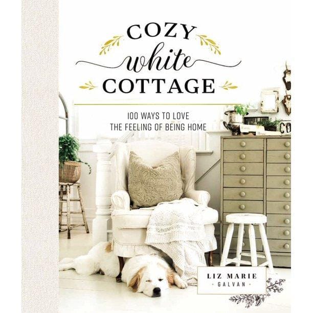 The Found Cottage Harper Collins Press Books