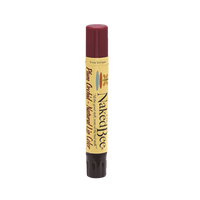 Thumbnail for Tinted Lip Color by The Naked Bee The Naked Bee Plum Orchid