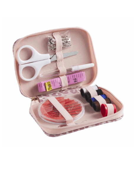 Necessities Lil Drug Store Health and Beauty Travel Sewing Kit 20206