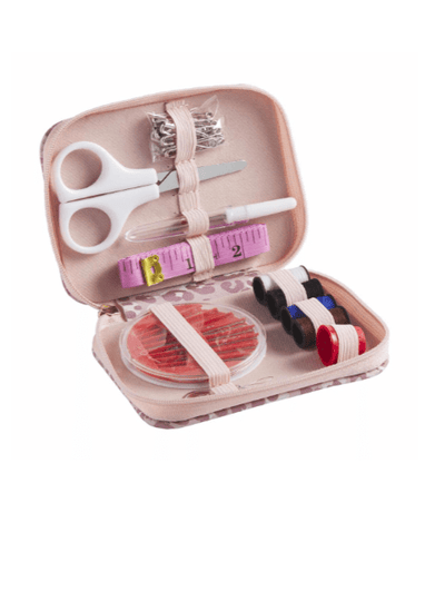 Travel Sewing Kit – The Yarnery