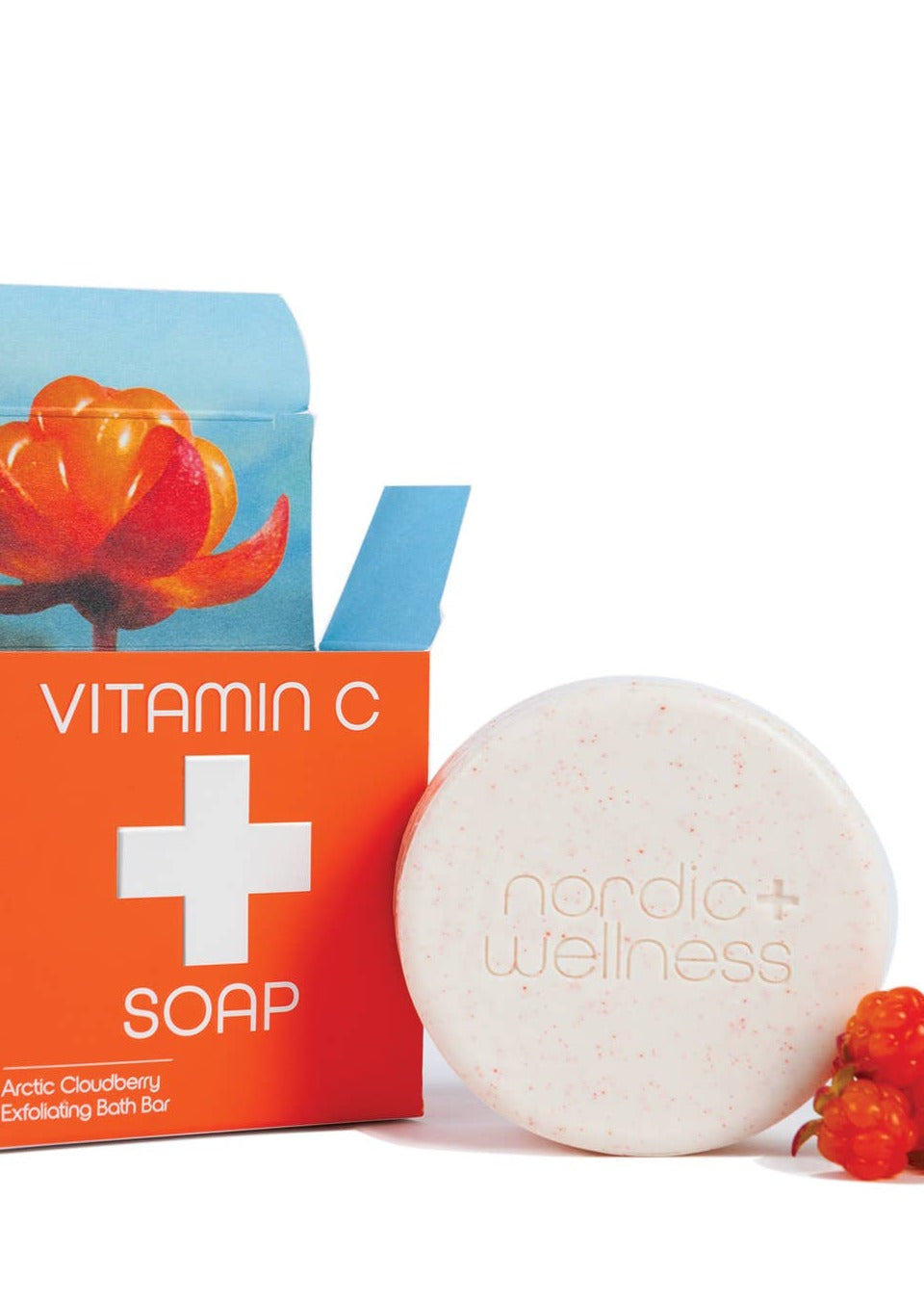 Vitamin C Soap Kala Style Soap