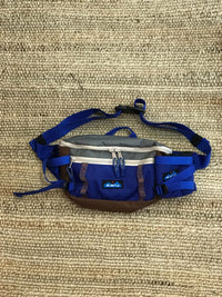 Thumbnail for Washtucna Belt/Hiking Bag  | KAVU Kavu Handbags, Wallets & Cases Sepia Sky